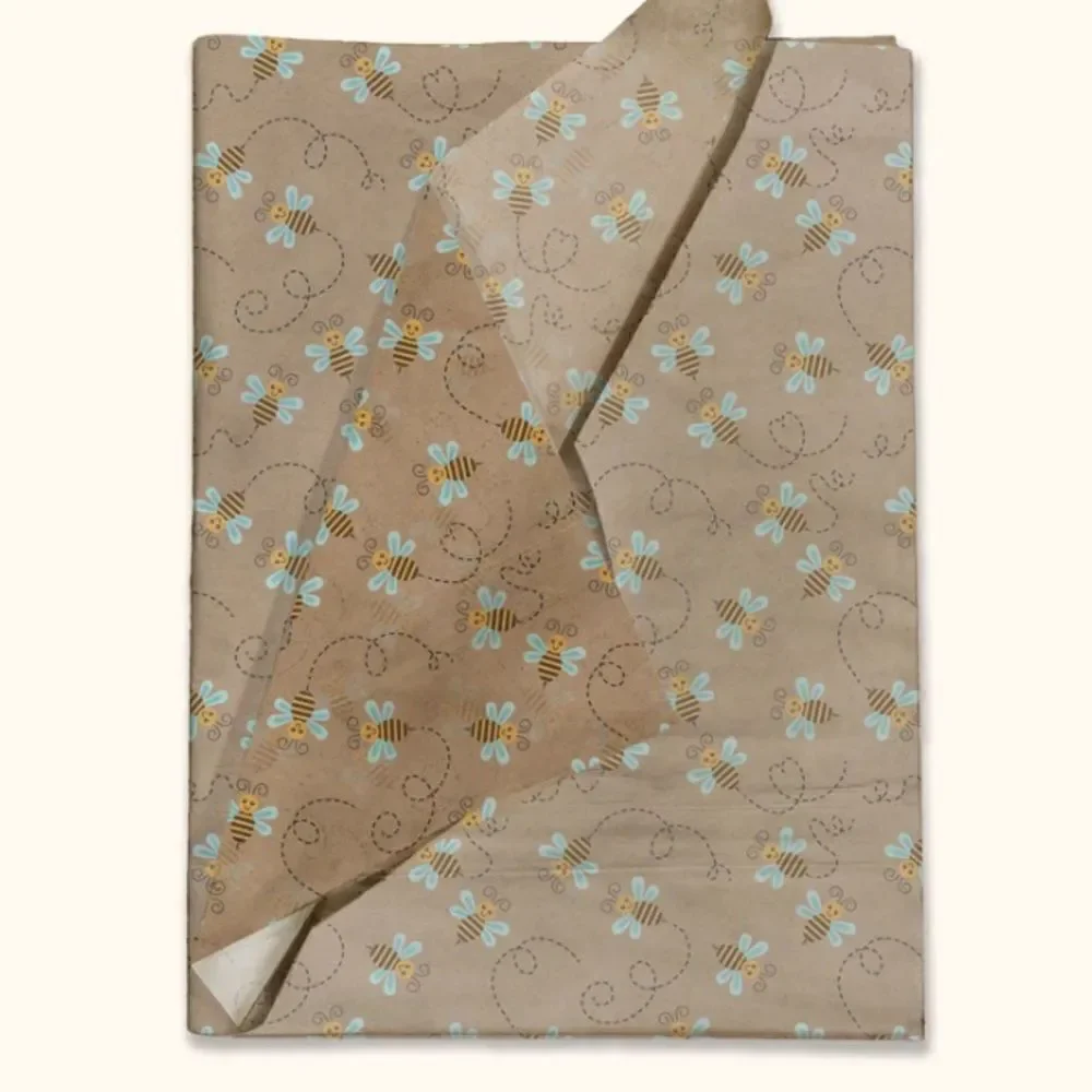 Listing to show prints of Tissues Paper